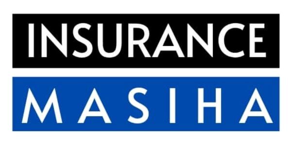 Insurance Masiha Logo