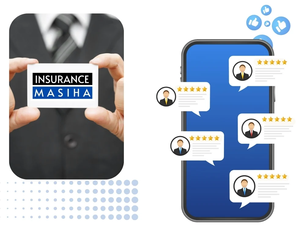 insurance masiha review