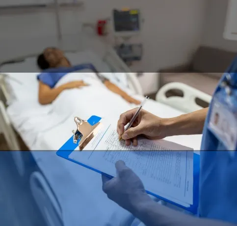 Health Insurance Claim Resolve by insurance Masiha